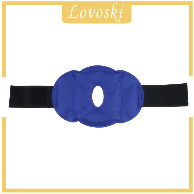 [Hàng mới về] Túi gel chườm nóng giảm đau tiện lợi hữu ích