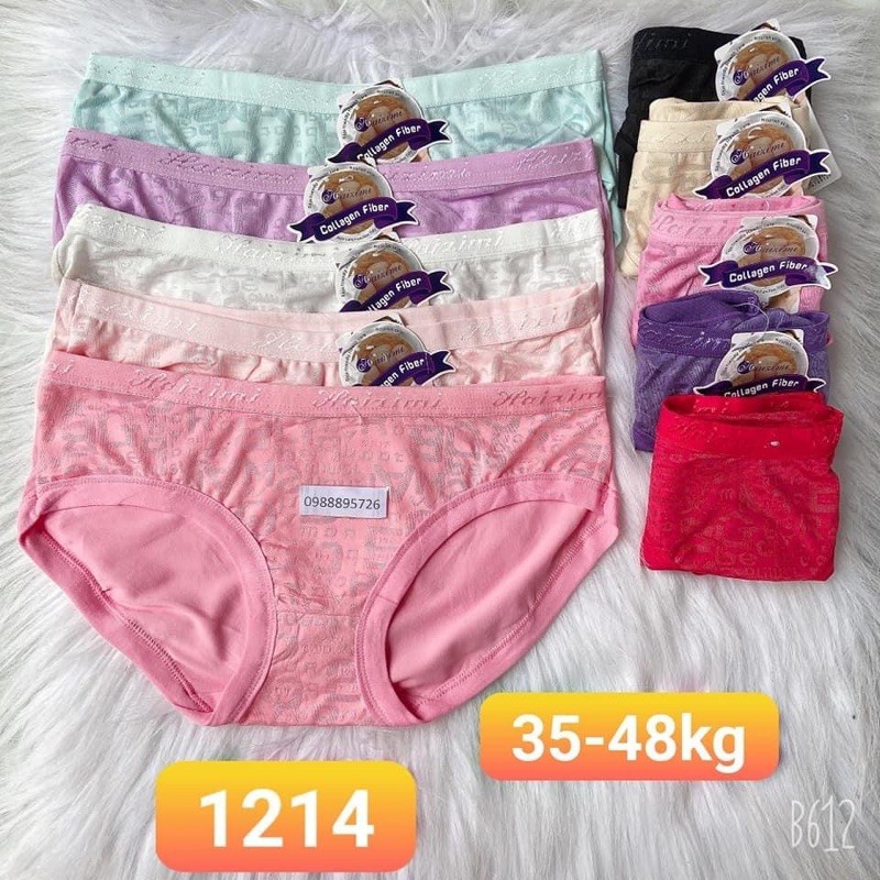 10 quần cotton nhiều mẫu đồng giá 100k