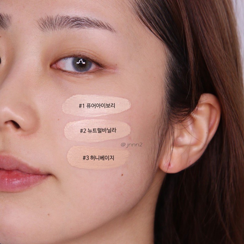 PHẤN NƯỚC PERIPERA INK MATTE BLUR CUSHION | BigBuy360 - bigbuy360.vn