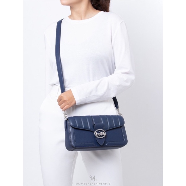 Túi Coach auth sale