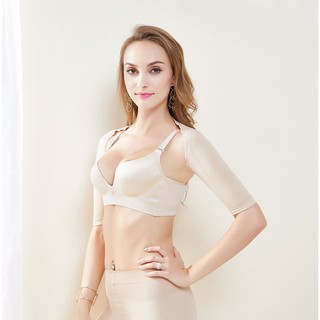 Gen nịt giảm mỡ thon vai cánh tay
