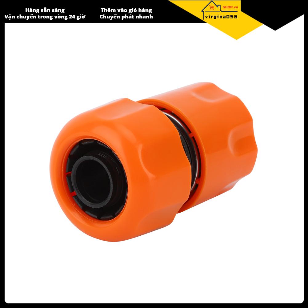 Bộ 2 Đầu Nối Ống Nước Virgina056 3/4"