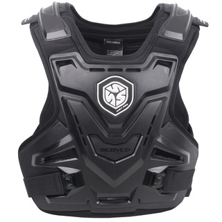 Áo Giáp Bảo Hộ Scoyco - AM07