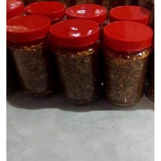 Muối sả thịt Huế