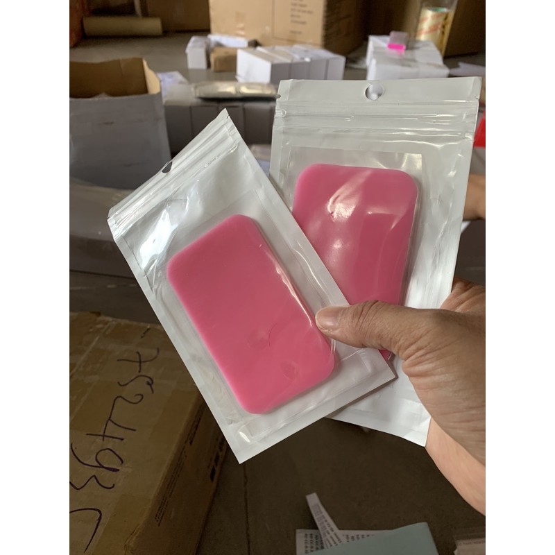 Sinicol để mi tạo fan