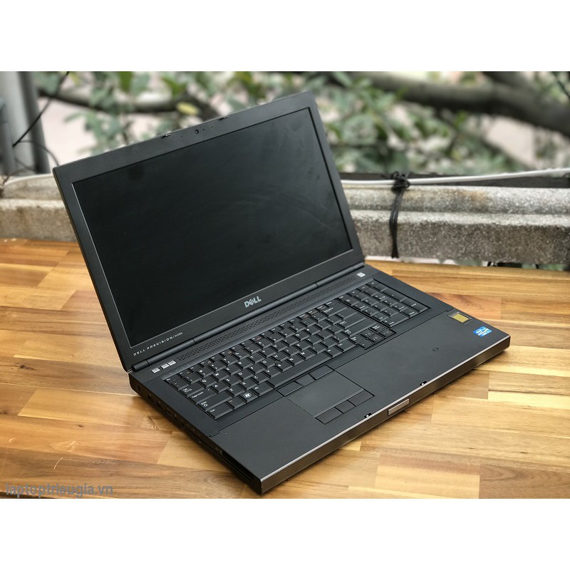 [Giảm giá] Laptop DELL PRECISION M4700 Core i7-3720QM Ram 8GB ổ SSD128+500GB K2000M 15.6FULLHD | BigBuy360 - bigbuy360.vn