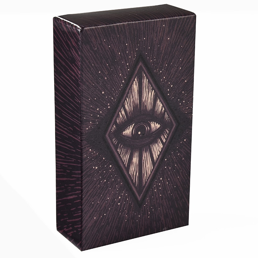 Bộ Bài Tarot 78 Lá
