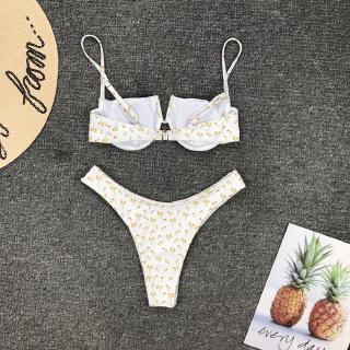 Bikini Có Đệm Mút Gợi Cảm