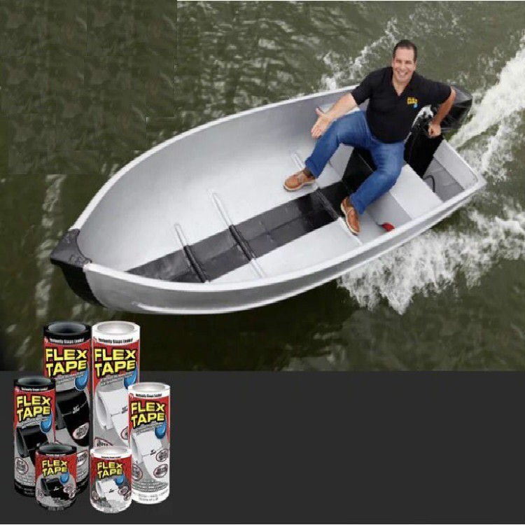 Siêu Băng Dính Chống Nước Flex Tape