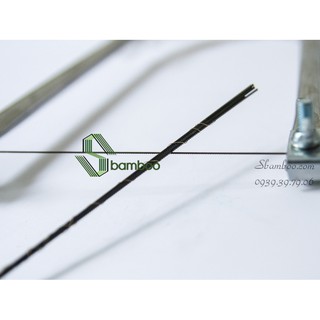 CƯA LỌNG CẦM TAY + 10 LƯỠI