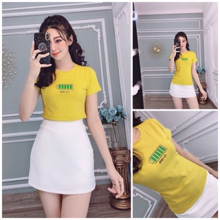 Áo thun thái form ôm mặc bao mát lẻ = sỉ