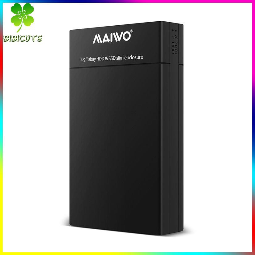 Ổ Cứng Ngoài K25682 Cổng Usb 3.0 | BigBuy360 - bigbuy360.vn