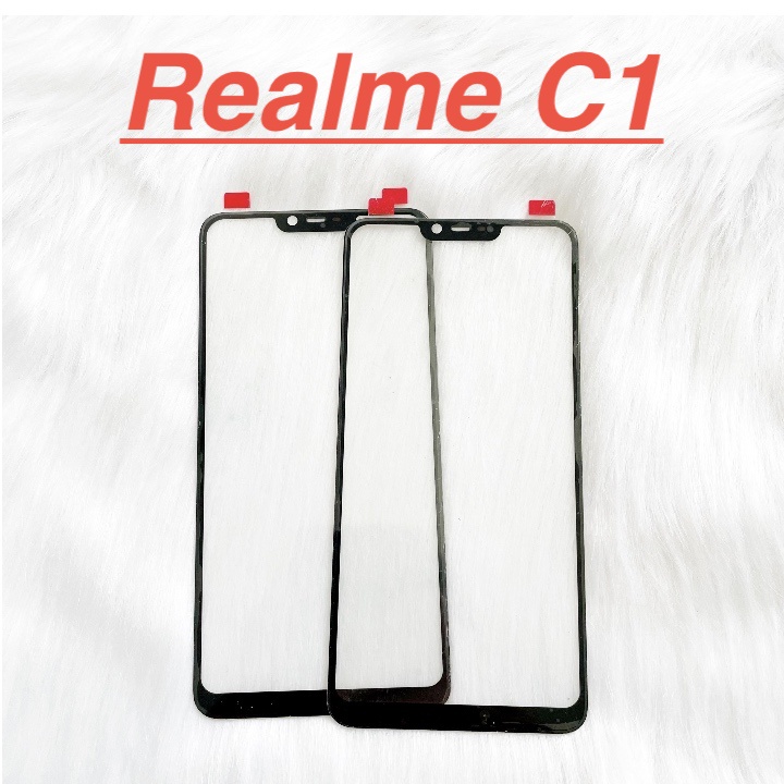 ✅ Mặt Kính Màn Hình Realme C1 Dành Để Thay Thế Màn Hình, Ép Kính Cảm Ứng Linh Kiện Thay Thế