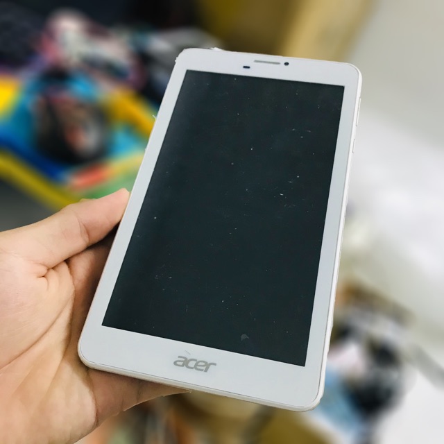 Máy Tính Bảng ACER Iconia B1-723