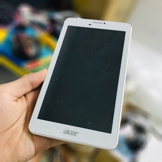 Máy Tính Bảng ACER Iconia B1-723