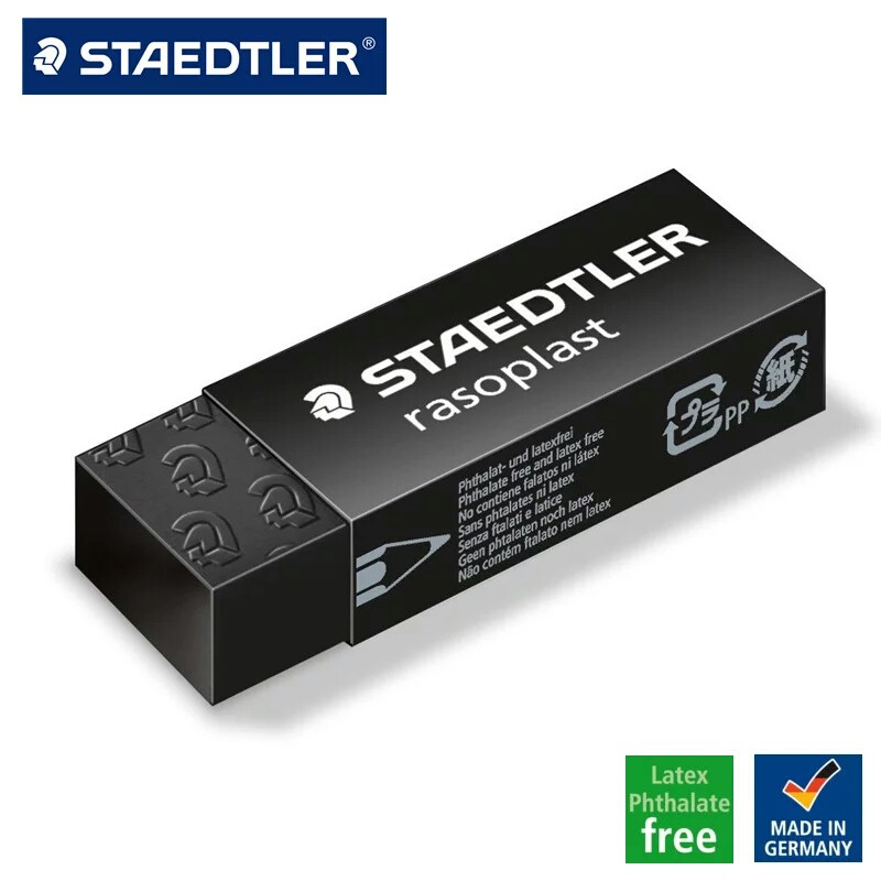 Tẩy Staedtler các loại