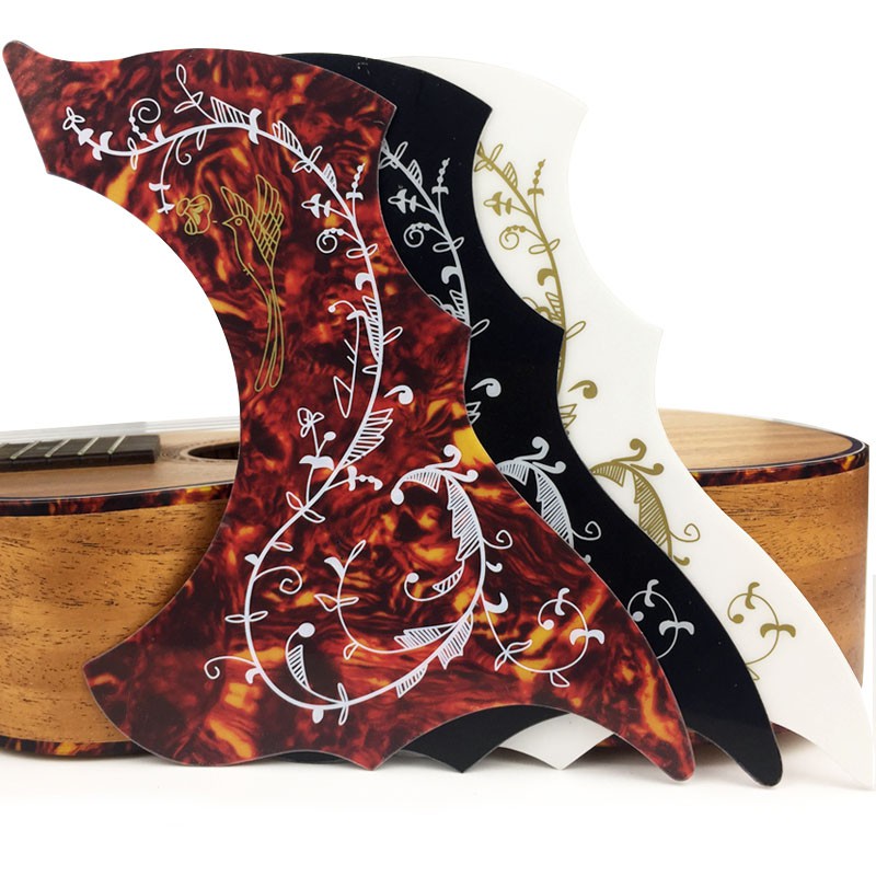 Miếng chống xước đàn Guitar