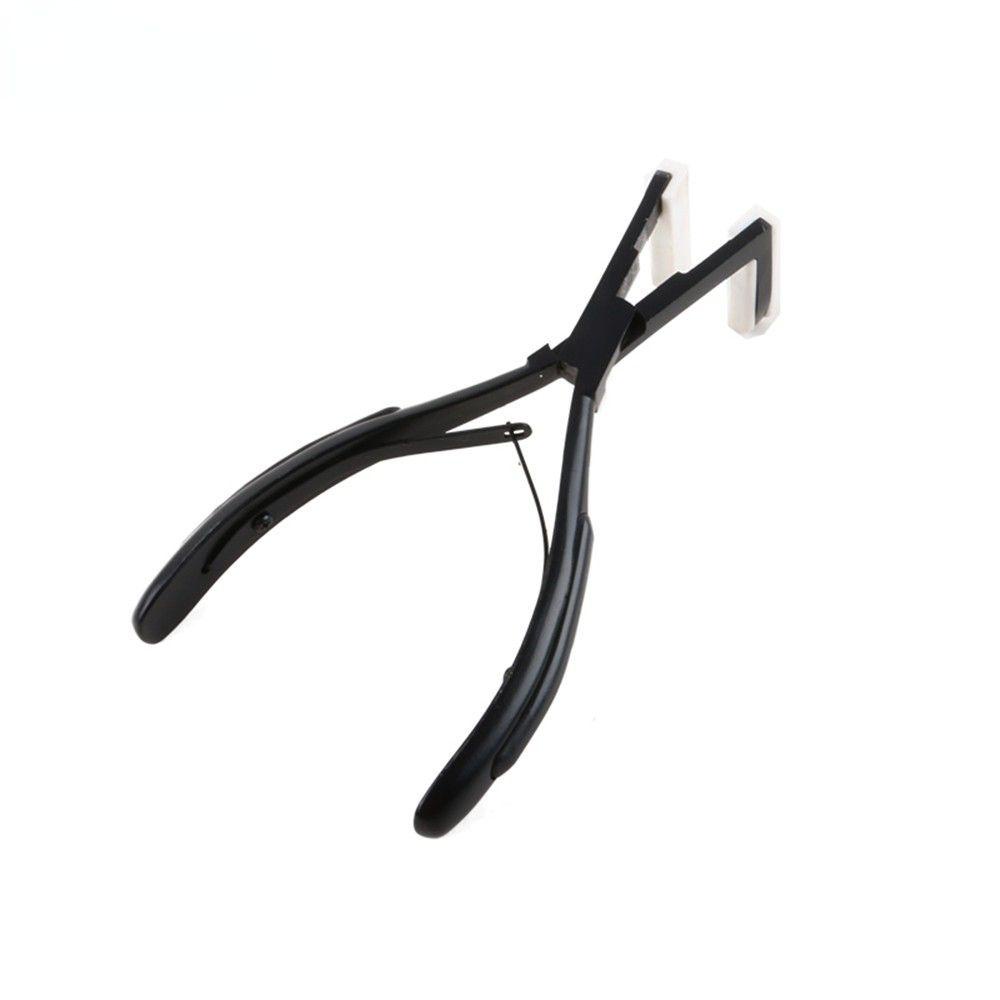 OCEANMAP Kìm Inox 27mm Chuyên Dụng Cho Thợ Cắt Tóc