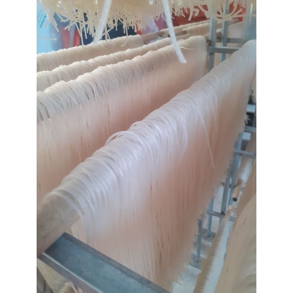 Bún khô / bún gạo ngon Cao Bằng