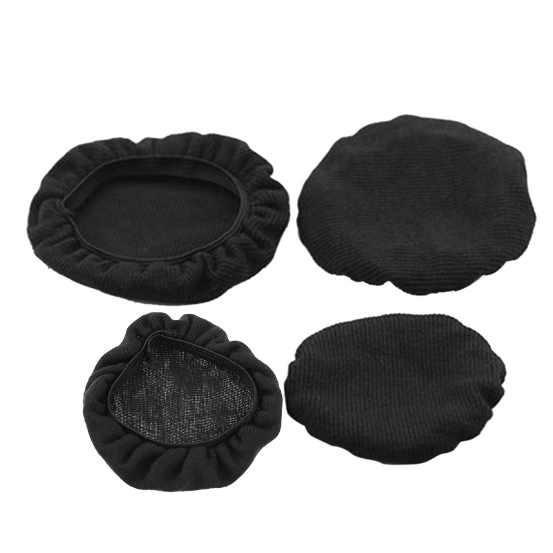 Set 4 Vỏ Bọc Bảo Vệ Tai Nghe Chống Bụi Co Giãn Tốt Dành Cho bonj 6-8