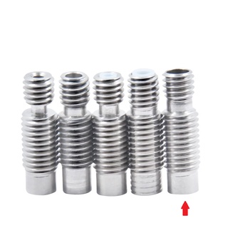 Ống dẫn nhựa đầu phun E3D V6 Bore 4.1