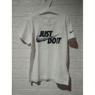 Áo Thun Nike Thời Trang Trẻ Trung Cho Nam