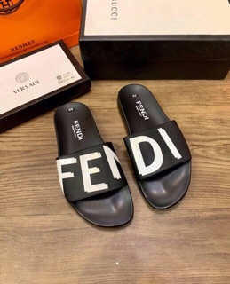 Dép Fendi hot hit 2019