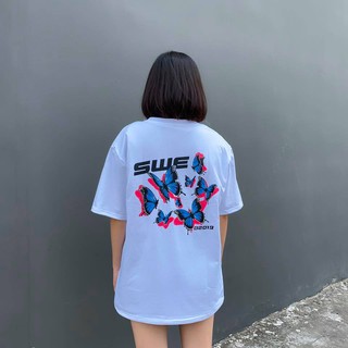 Áo thun nam nữ - Unisex tee