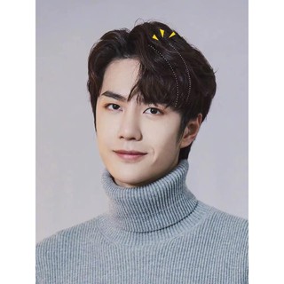 tóc che hói làm phồng tóc cho nam ♥️♥️cao cấp