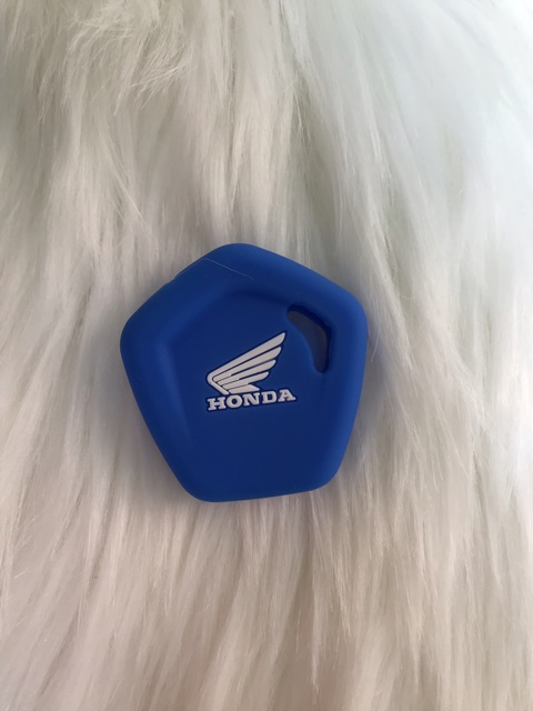 Bao silicone bọc Chìa khoá cơ HONDA RSX WAVE