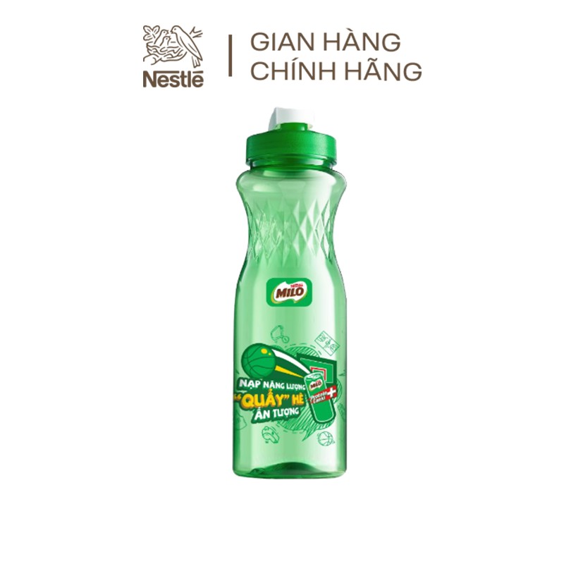 [Grocery Gift] Bình nước MILO