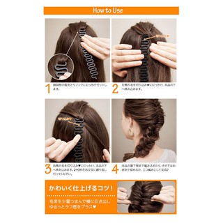 DỤNG CỤ TẾT TÓC CHUYÊN DỤNG