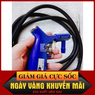SÚNG PHUN CÁT TOP
