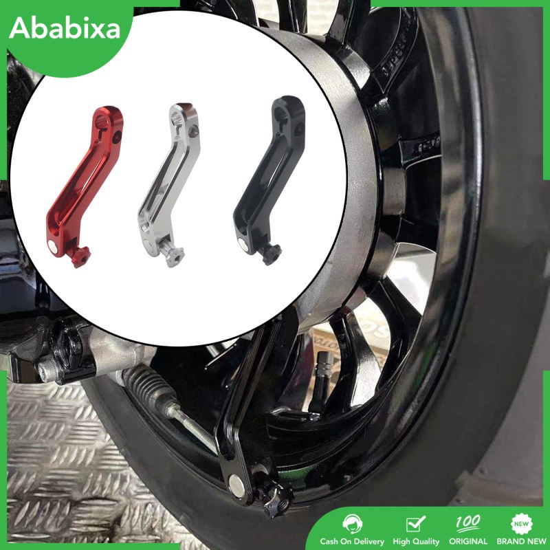 Tay Thắng Bằng Hợp Kim Nhôm Cao Cấp Cho Xe Máy Vespa 150 PRIMAVERA