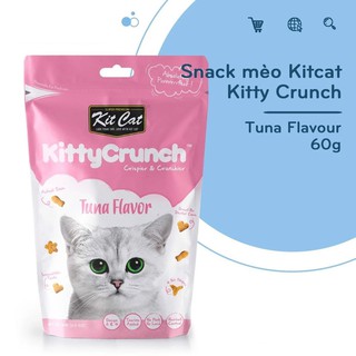 Snack Bánh Thưởng Kitcat