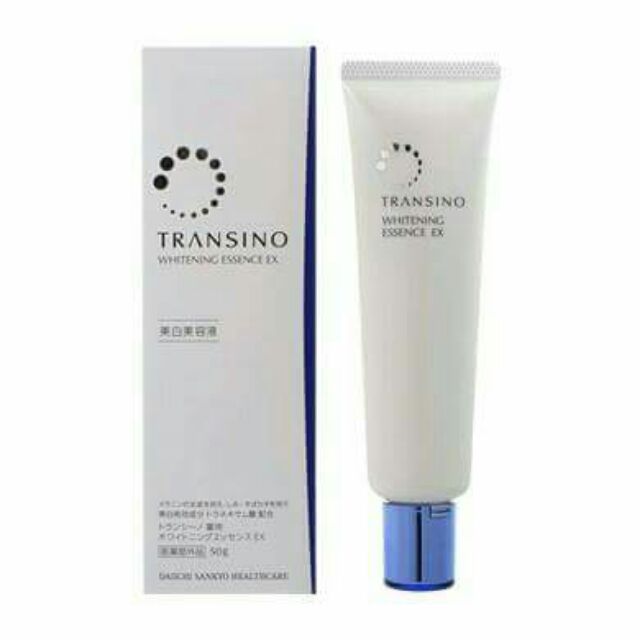 Serum cho da nám transino 50g
