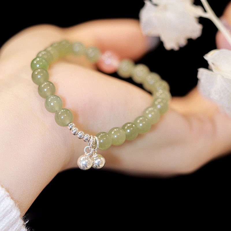 ✨✨Vòng tay nữ ngọc trai nhân tạo may mắn cổ điễn lắc tay