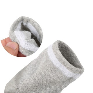 Set 2 Vớ Silicon Bảo Vệ Gót Chân
