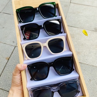 Kính Cận Râm kuku cắt theo độ kính!