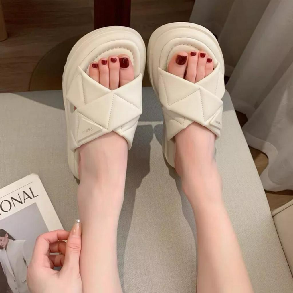 Dép Thời Trang Du Lịch, Dép Đi Biển hàng chuẩn QC