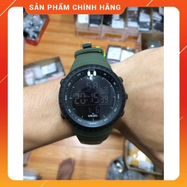 ⏰FREESHIP⏰Đồng hồ điện tử nam thể thao SMAEL