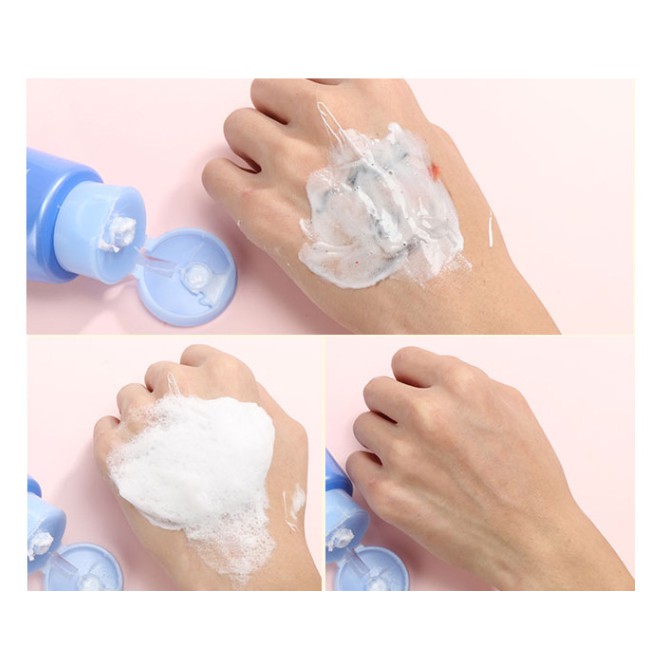 Shiseido Sanco Foam Cleansing Foam 120g