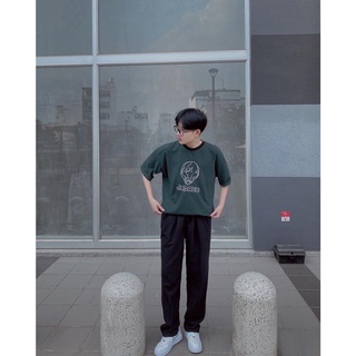 Áo thun JSPACE Alien