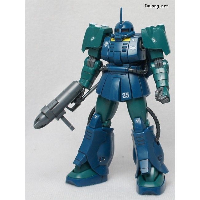 Mô hình lắp ráp HG UC 1/144 Zaku Mariner Bandai