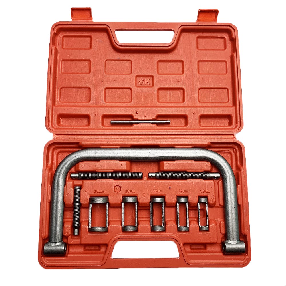 Bộ vam tháo lò xo xupáp động cơ xe hơi, ô tô