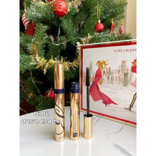 Mascara estee lauder sumptuous extreme unbox