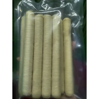 Collagen vỏ lạp xưởng, xúc xích Đức 24mm