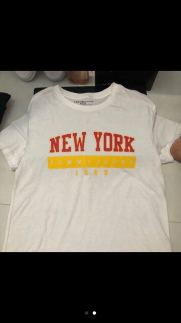 Combo áo crop lêvi+ áo tôm mì 1