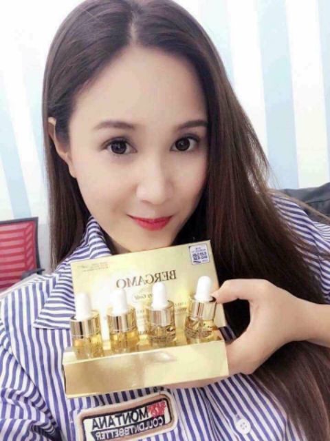 〽️Bộ Set SERUM BERGAMO 🔱🔱