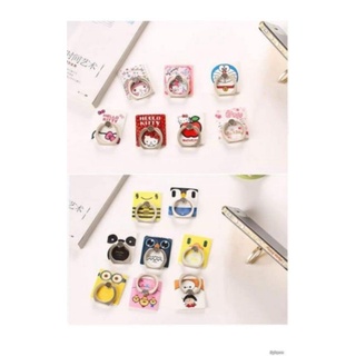 ring đỡ điện thoại kute